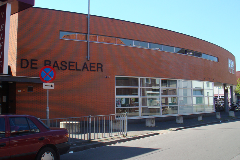 de baselaer